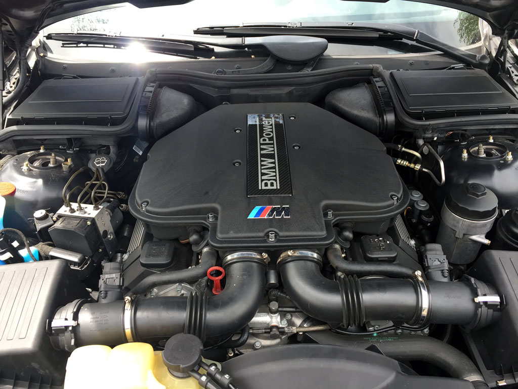 BMW Engine Repair and Service - Carson Valley Import Auto